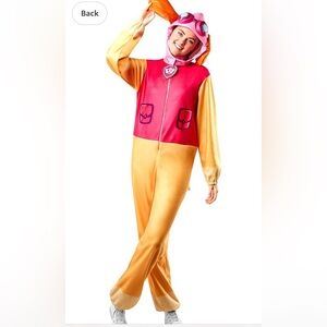 Paw Patrol Skye Halloween Costume